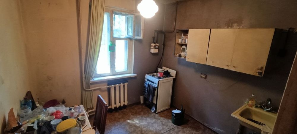 Квартира на вул. Тарасівська в Києві, ID 261692, фото №3
