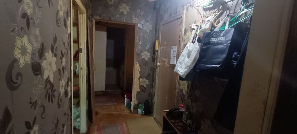 Квартира на вул. Тарасівська в Києві, ID 261692, фото №9
