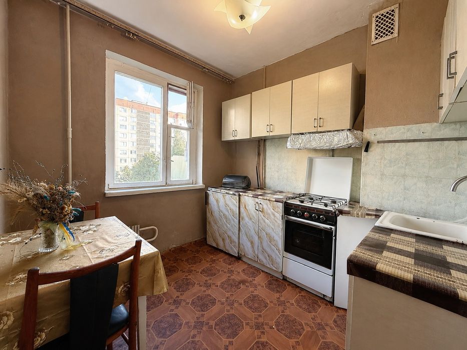 Квартира на вул. Кравчука, 26 в Луцьк, ID 261790, фото №1
