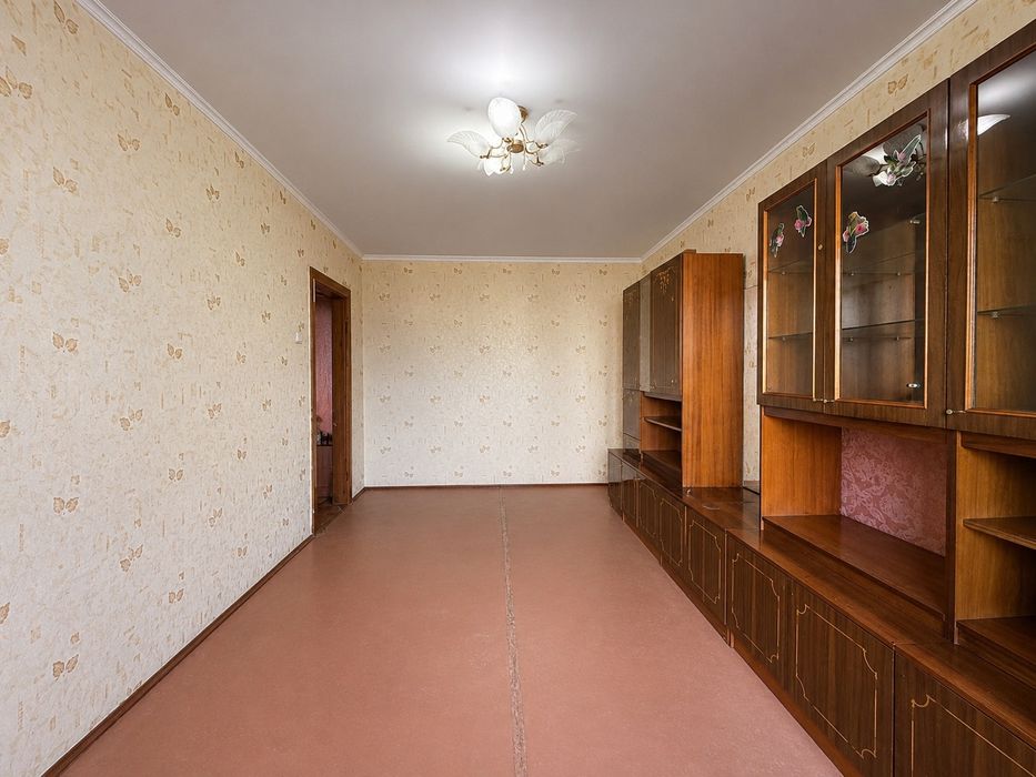Квартира на вул. Кравчука, 26 в Луцьк, ID 261790, фото №3
