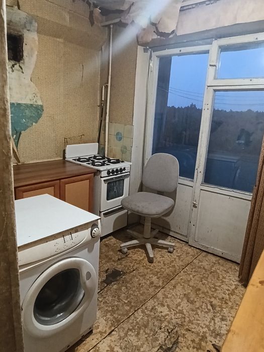 Квартира на просп. Лесной, 33 в Києві, ID 302221, фото №1