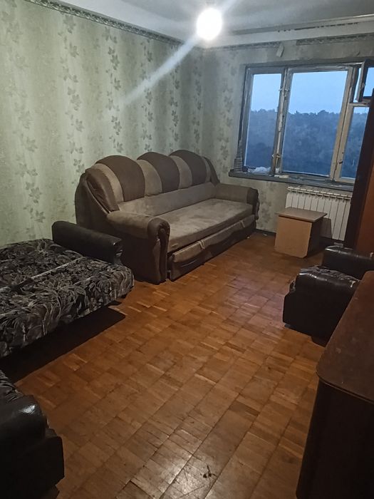 Квартира на просп. Лесной, 33 в Києві, ID 302221, фото №2