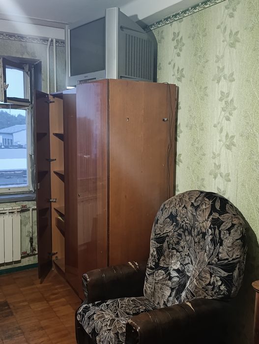 Квартира на просп. Лесной, 33 в Києві, ID 302221, фото №11