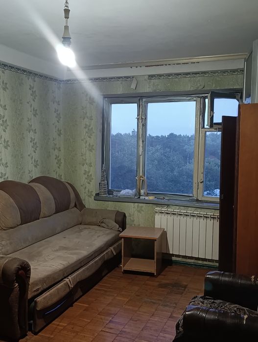 Квартира на просп. Лесной, 33 в Києві, ID 302221, фото №12