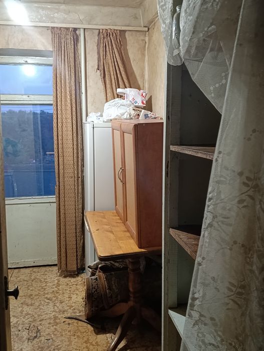 Квартира на просп. Лесной, 33 в Києві, ID 302221, фото №4