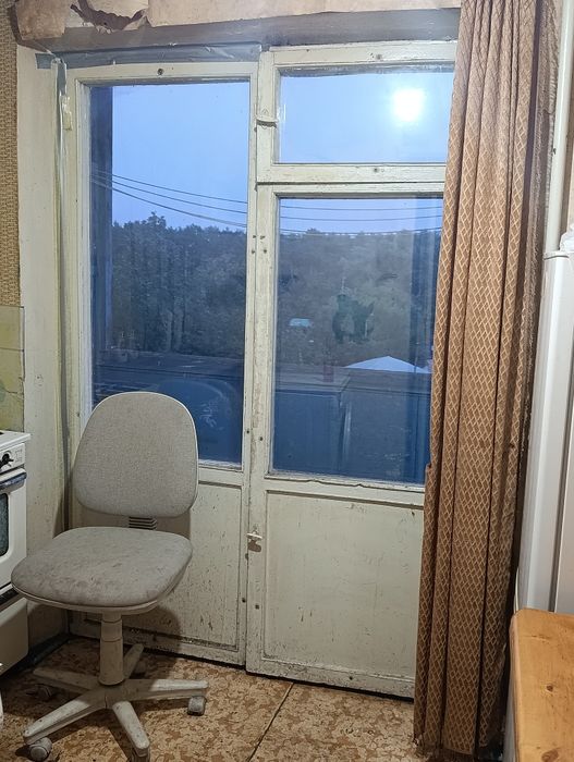 Квартира на просп. Лесной, 33 в Києві, ID 302221, фото №5