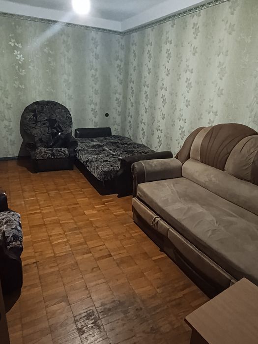 Квартира на просп. Лесной, 33 в Києві, ID 302221, фото №9