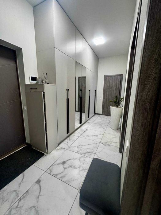 Квартира на ЖК Італійський квартал в Києві, ID 261805, фото №8