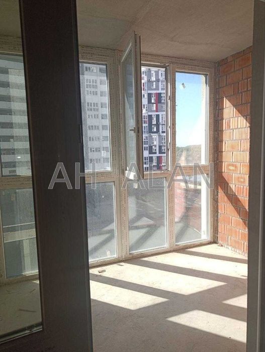 Квартира на вул. Никольско-Слободська, 17 в Києві, ID 261665, фото №13