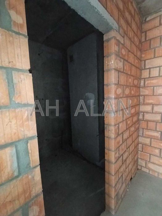Квартира на вул. Никольско-Слободська, 17 в Києві, ID 261665, фото №16