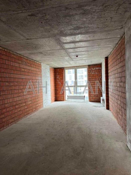 Квартира на вул. Никольско-Слободська, 17 в Києві, ID 261665, фото №4