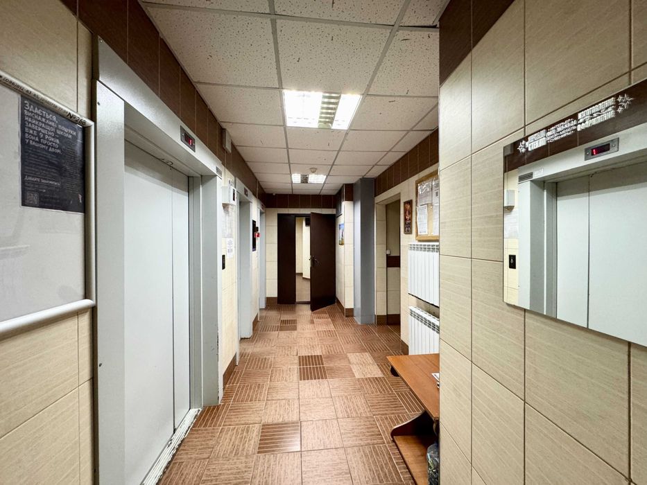 Квартира на просп. Петра Григоренка, 12 в Києві, ID 262147, фото №17