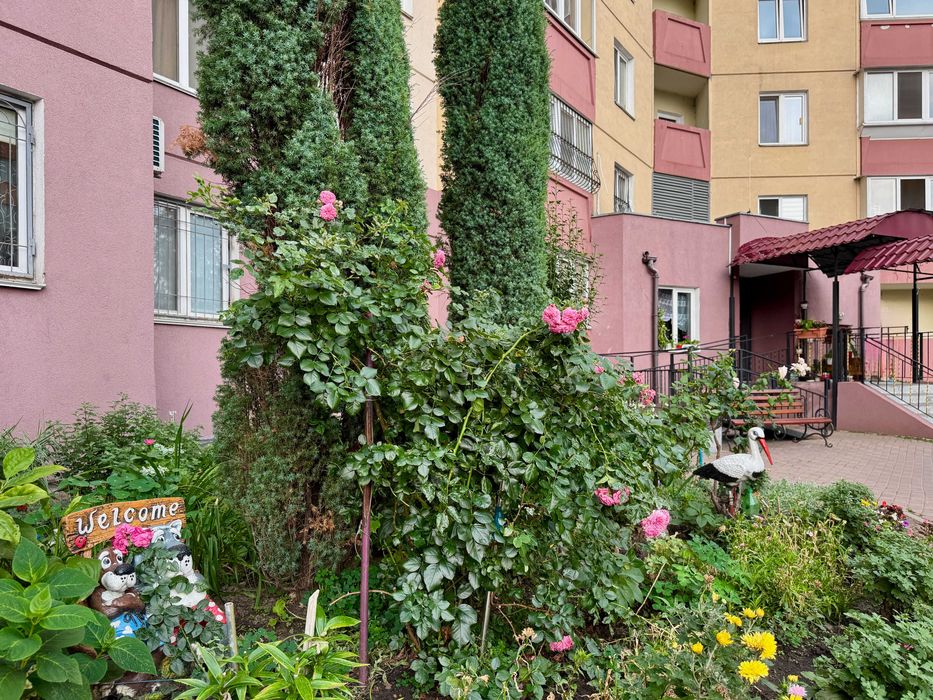 Квартира на просп. Петра Григоренка, 12 в Києві, ID 262147, фото №18