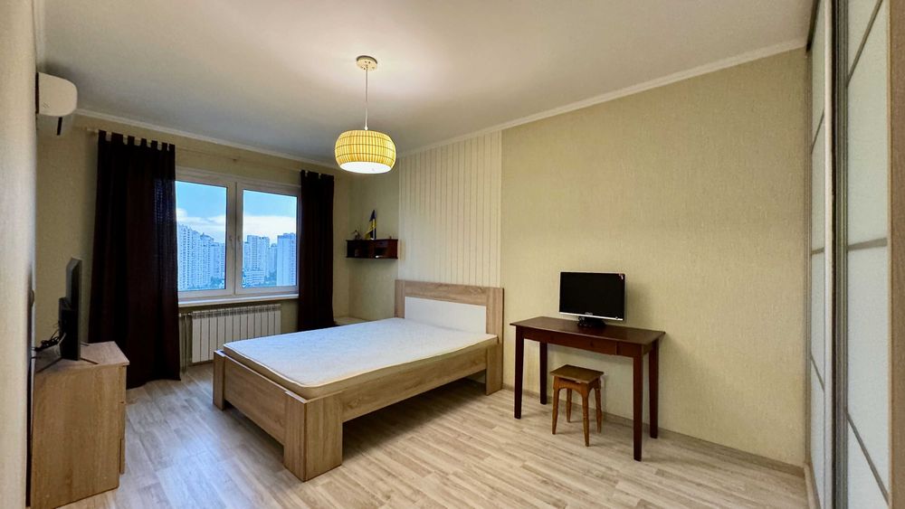 Квартира на просп. Петра Григоренка, 12 в Києві, ID 262147, фото №8