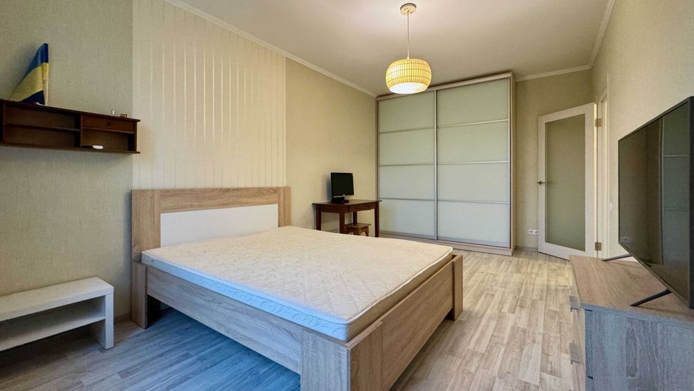 Квартира на просп. Петра Григоренка, 12 в Києві, ID 262147, фото №9