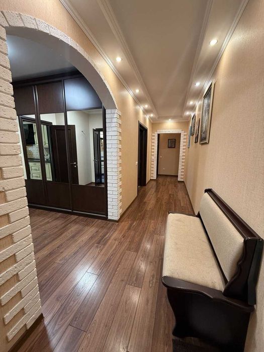 Квартира на вул. Урлівська, 20 в Київ, ID 261998, фото №2