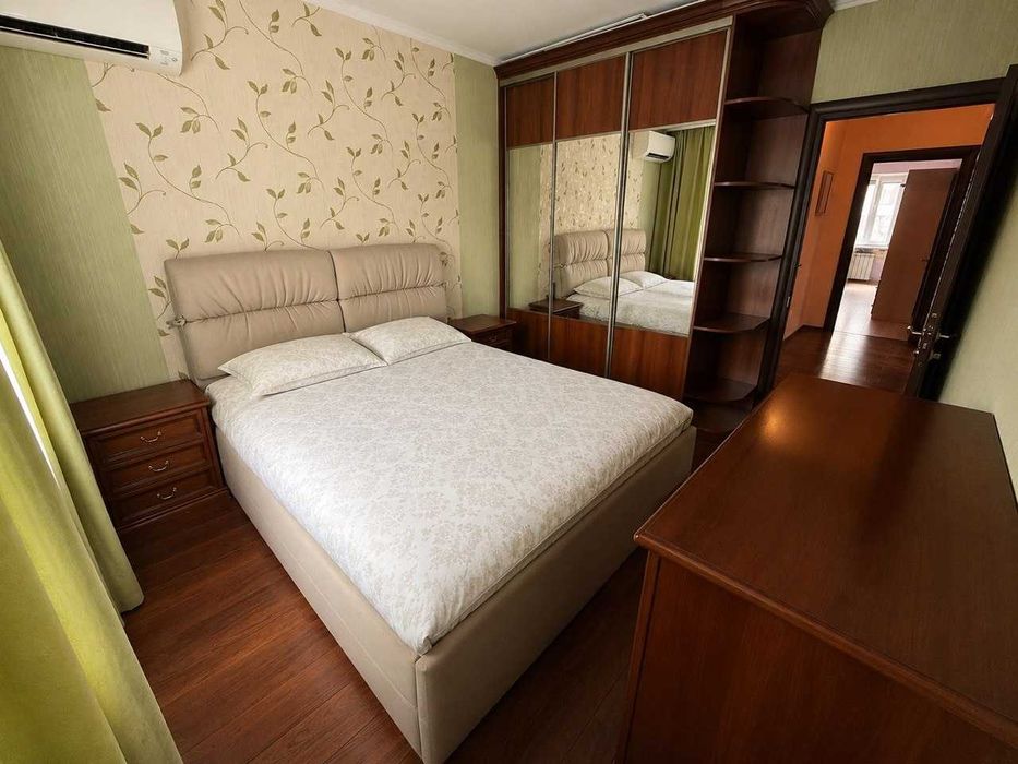 Квартира на вул. Урлівська, 20 в Київ, ID 261998, фото №4