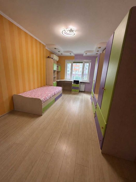 Квартира на вул. Урлівська, 20 в Київ, ID 261998, фото №5