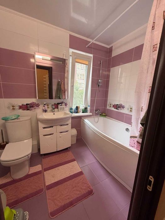 Квартира на вул. Урлівська, 20 в Києві, ID 261998, фото №6