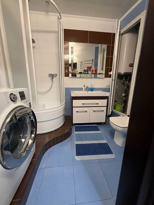Квартира на вул. Урлівська, 20 в Києві, ID 261998, фото №7