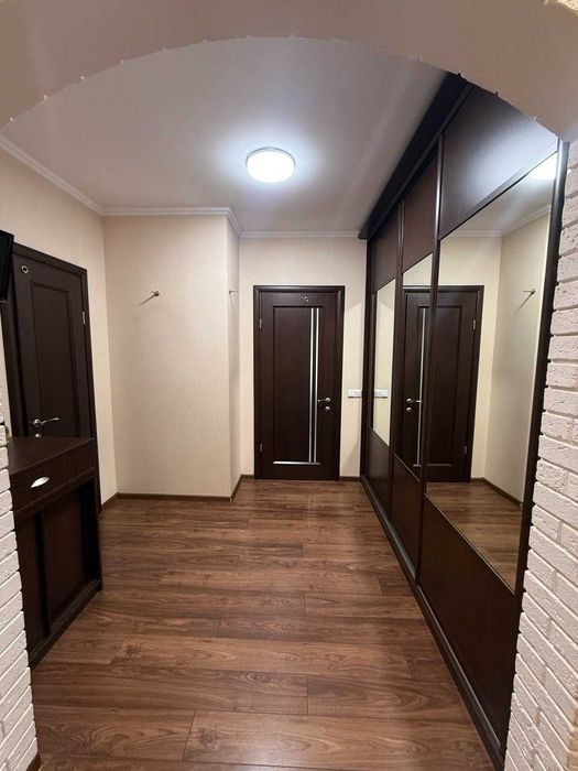 Квартира на вул. Урлівська, 20 в Києві, ID 261998, фото №8