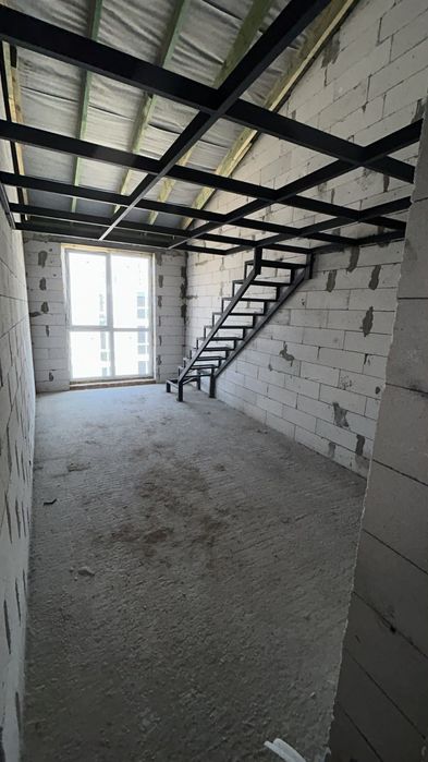 Квартира на вул. Гідності, 12а в Києві, ID 312783, фото №11