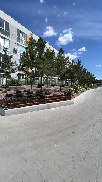 Квартира на вул. Гідності, 12а в Києві, ID 312783, фото №18