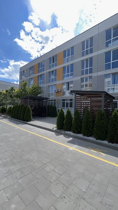 Квартира на вул. Гідності, 12а в Києві, ID 312783, фото №19
