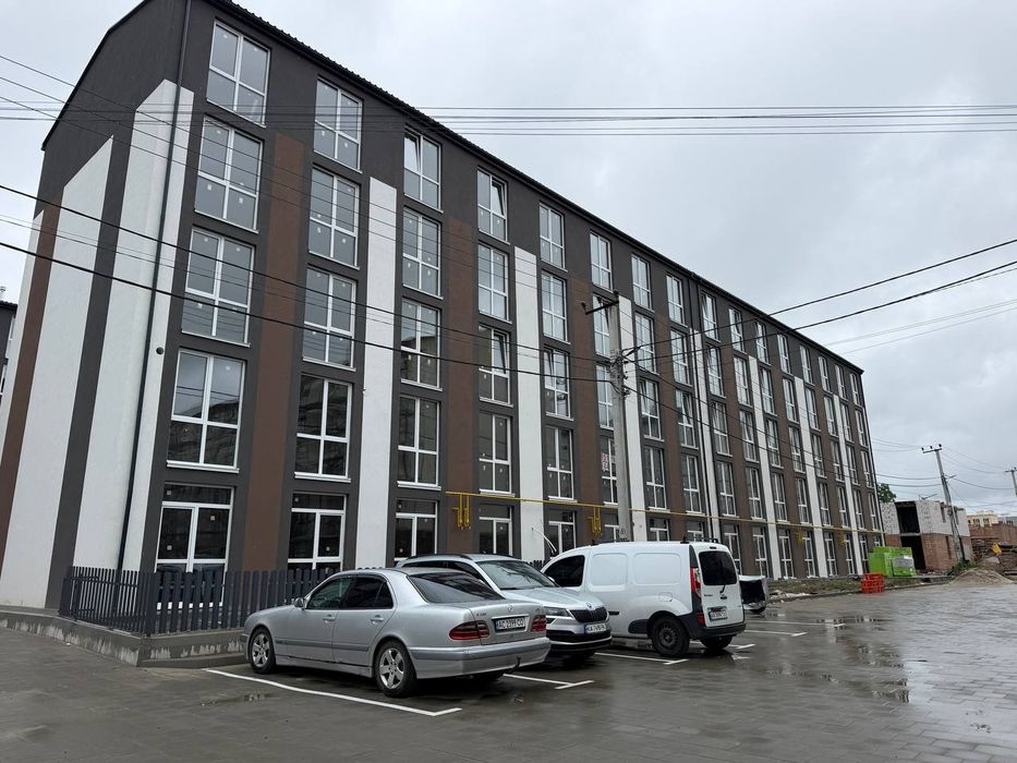 Квартира на вул. Гідності, 12а в Києві, ID 312783, фото №20