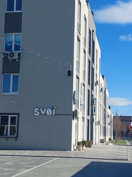 Квартира на вул. Гідності, 12а в Києві, ID 312783, фото №23