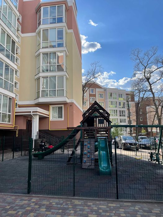 Квартира на ЖК Комфорт Хаус в Києві, ID 262034, фото №2