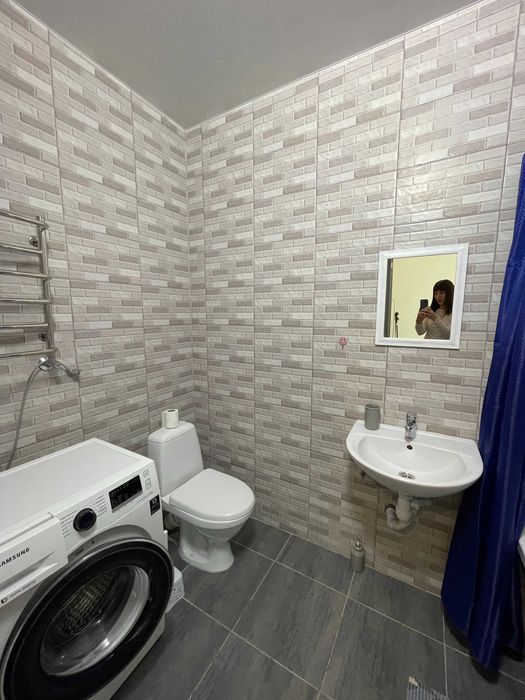 Квартира на ЖК Комфорт Хаус в Києві, ID 262034, фото №18