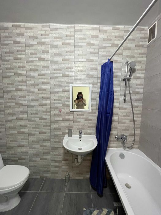 Квартира на ЖК Комфорт Хаус в Києві, ID 262034, фото №19