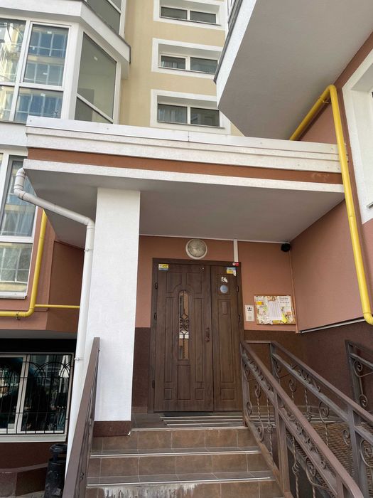 Квартира на ЖК Комфорт Хаус в Києві, ID 262034, фото №23