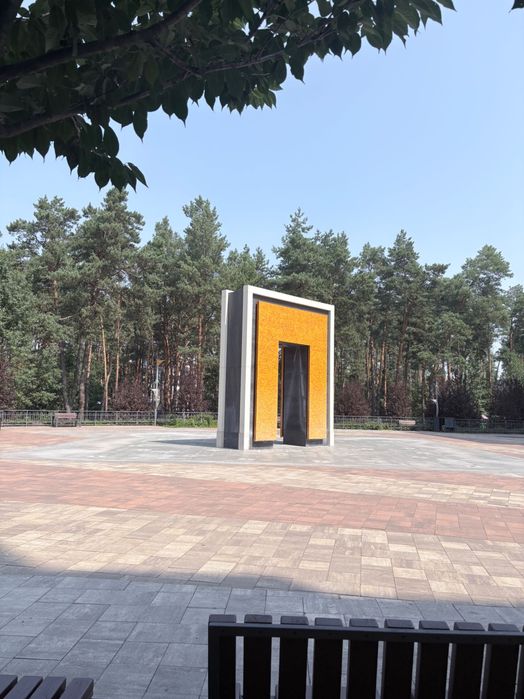 Квартира на жк «На Прорізній» в Києві, ID 308677, фото №8
