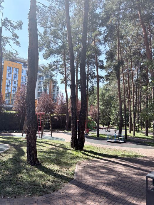 Квартира на жк «На Прорізній» в Києві, ID 308677, фото №10