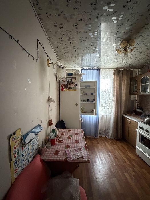Квартира на вул. 2-й Лісопарківський пров, 10 в Харків, ID 261802, фото №1