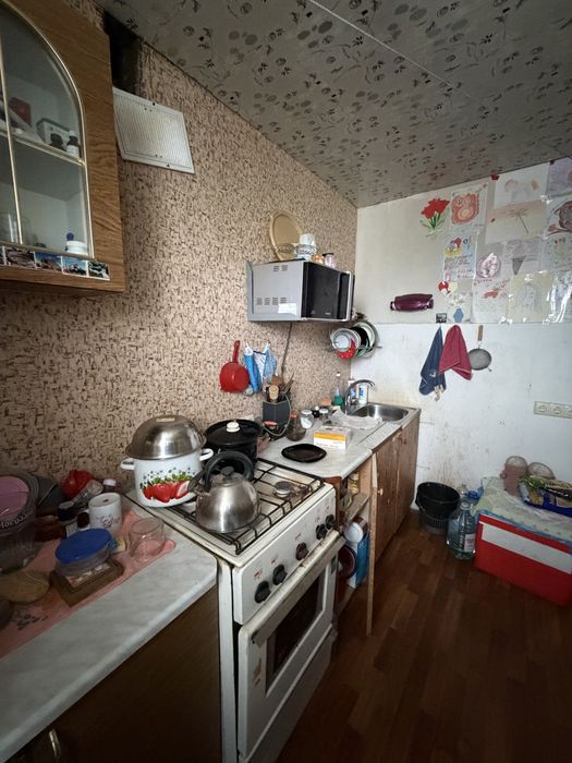 Квартира на вул. 2-й Лісопарківський пров, 10 в Харків, ID 261802, фото №2