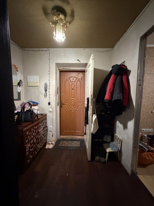 Квартира на вул. 2-й Лісопарківський пров, 10 в Харкові, ID 261802, фото №15
