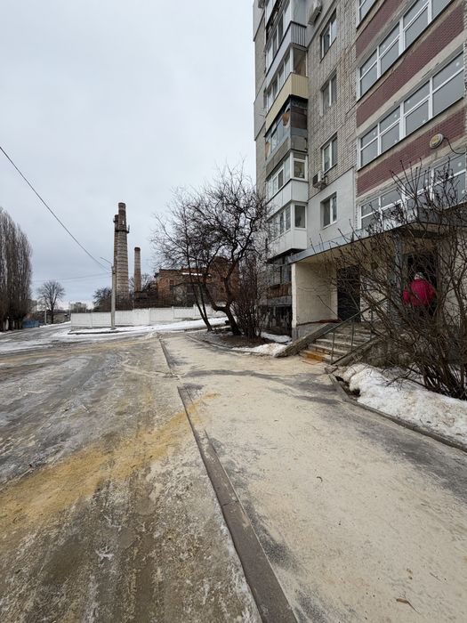 Квартира на вул. 2-й Лісопарківський пров, 10 в Харкові, ID 261802, фото №19