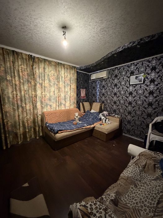 Квартира на вул. 2-й Лісопарківський пров, 10 в Харків, ID 261802, фото №4