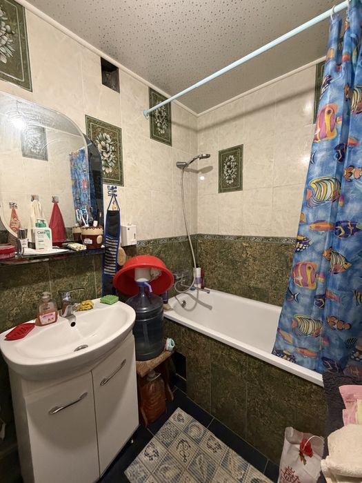 Квартира на вул. 2-й Лісопарківський пров, 10 в Харкові, ID 261802, фото №9