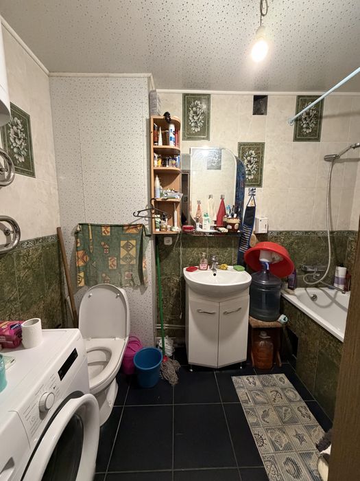 Квартира на вул. 2-й Лісопарківський пров, 10 в Харкові, ID 261802, фото №10