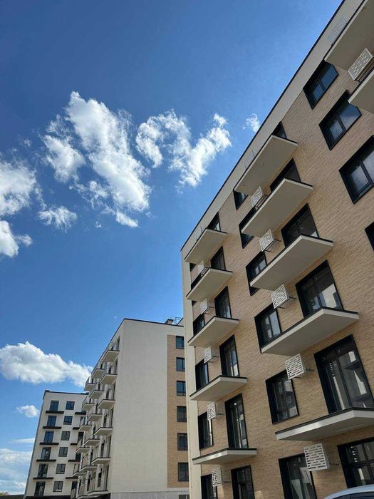 Квартира на вул. Дудаєва в Івано-Франківську, ID 261730, фото №1
