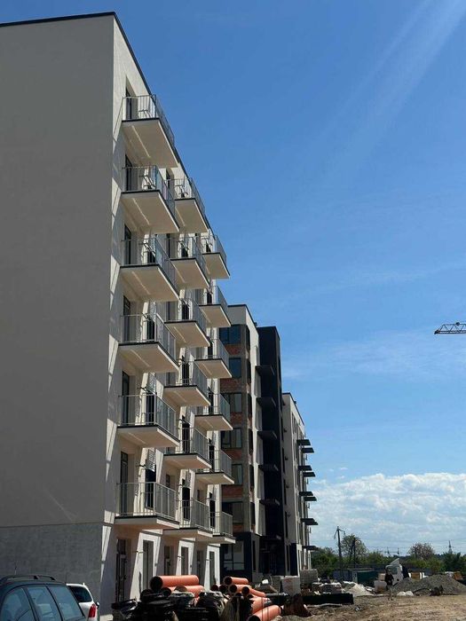 Квартира на вул. Дудаєва в Івано-Франківську, ID 261730, фото №3