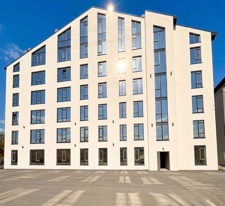 Квартира на Софієвська Борщагівка в Києві, ID 261963, фото №2