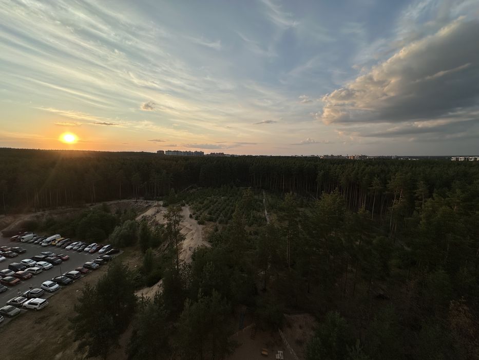 Квартира на Ірпінь в Києві, ID 262285, фото №12