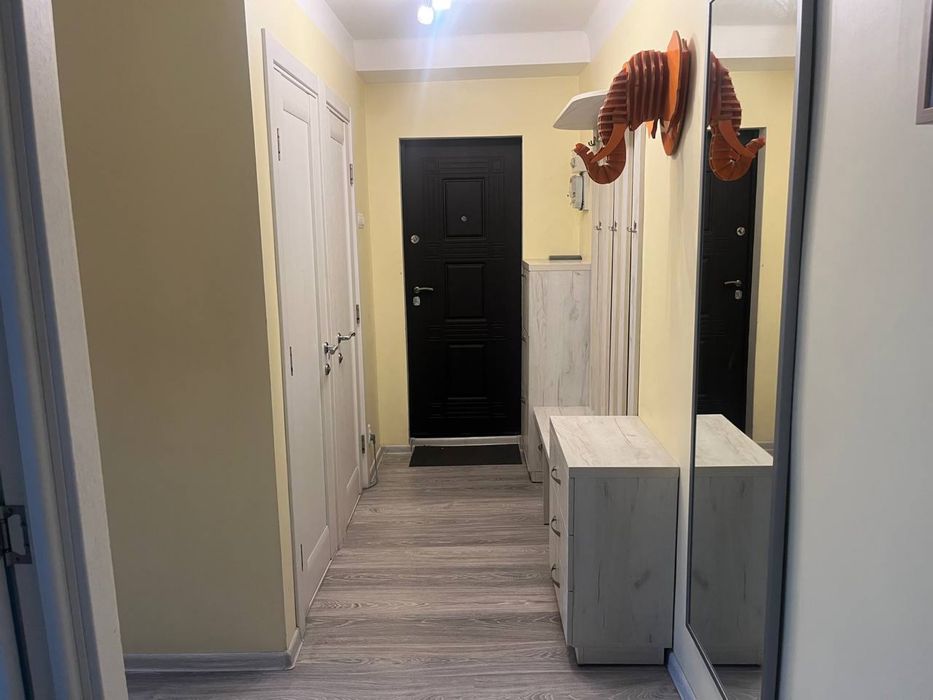 Квартира на вул. Маккейна, 42 в Києві, ID 261737, фото №2
