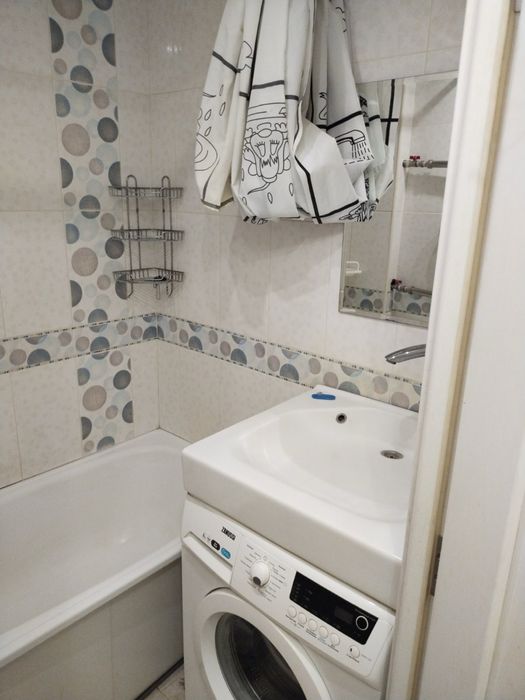 Квартира на вул. Маккейна, 42 в Києві, ID 261737, фото №11