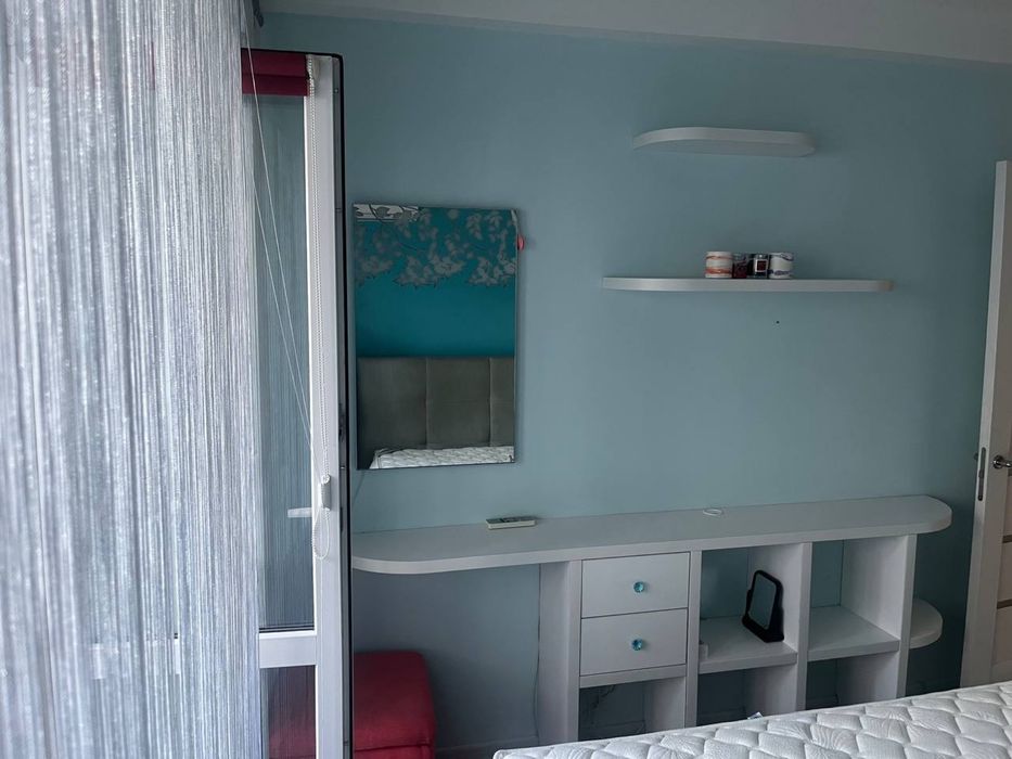 Квартира на вул. Маккейна, 42 в Києві, ID 261737, фото №5